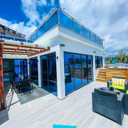 Residence Cazino Apartamentos Прая Екстериор снимка