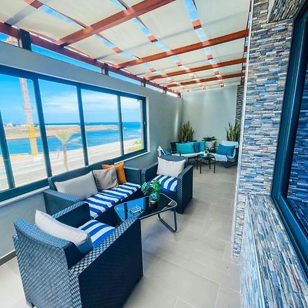 Residence Cazino Apartamentos Прая Екстериор снимка