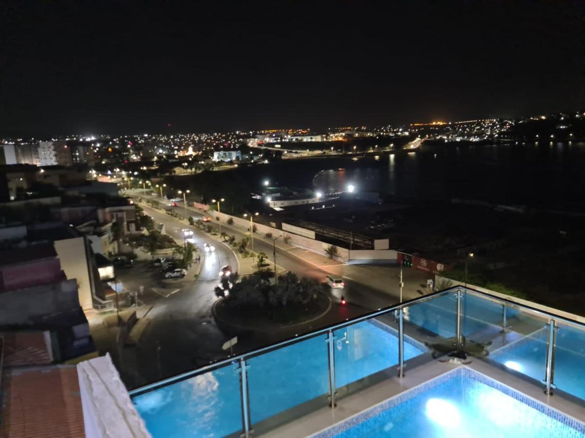 Residence Cazino Apartamentos Прая Екстериор снимка