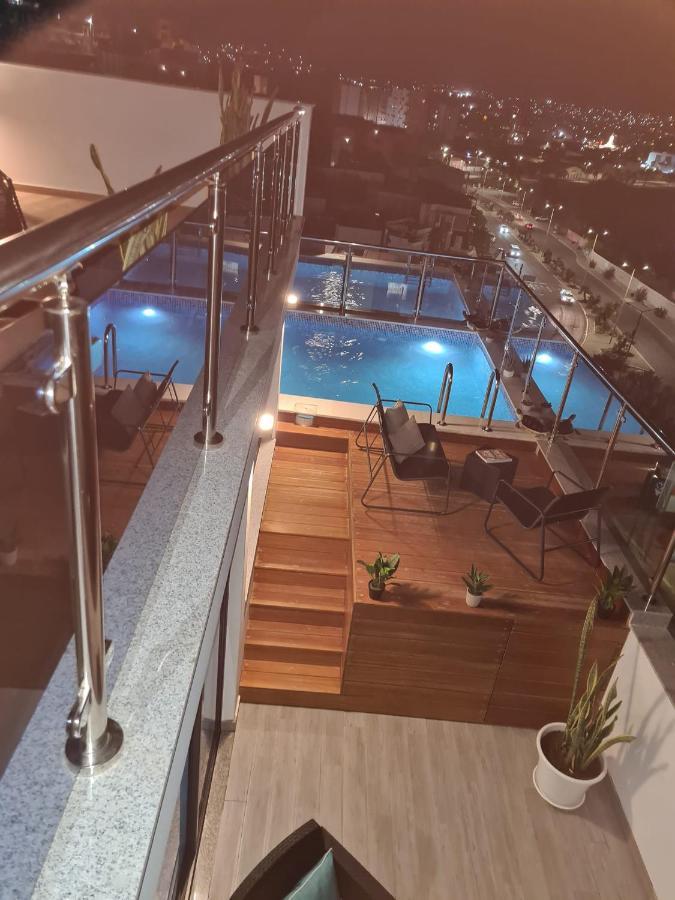 Residence Cazino Apartamentos Прая Екстериор снимка