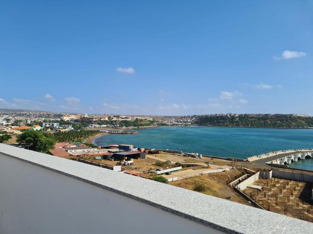 Residence Cazino Apartamentos Прая Екстериор снимка