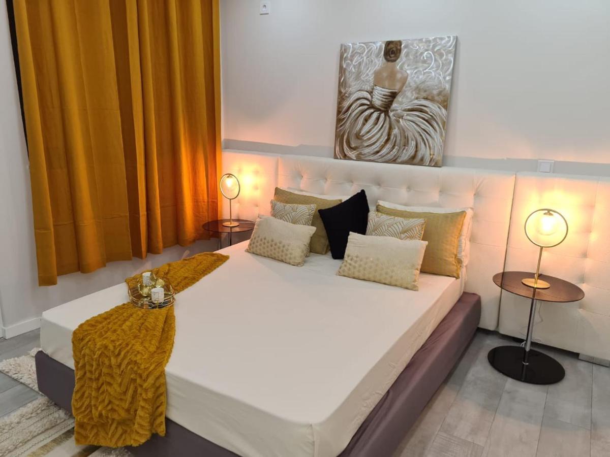 Residence Cazino Apartamentos Прая Екстериор снимка