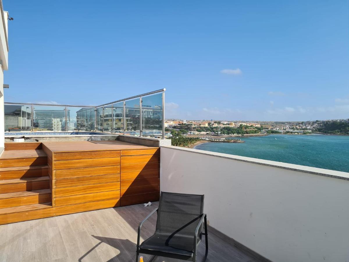 Residence Cazino Apartamentos Прая Екстериор снимка