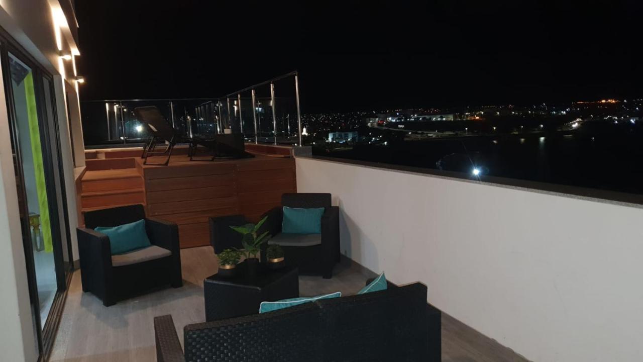 Residence Cazino Apartamentos Прая Екстериор снимка