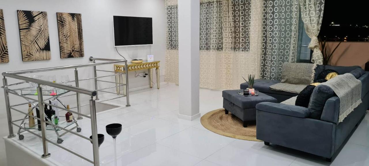 Residence Cazino Apartamentos Прая Екстериор снимка