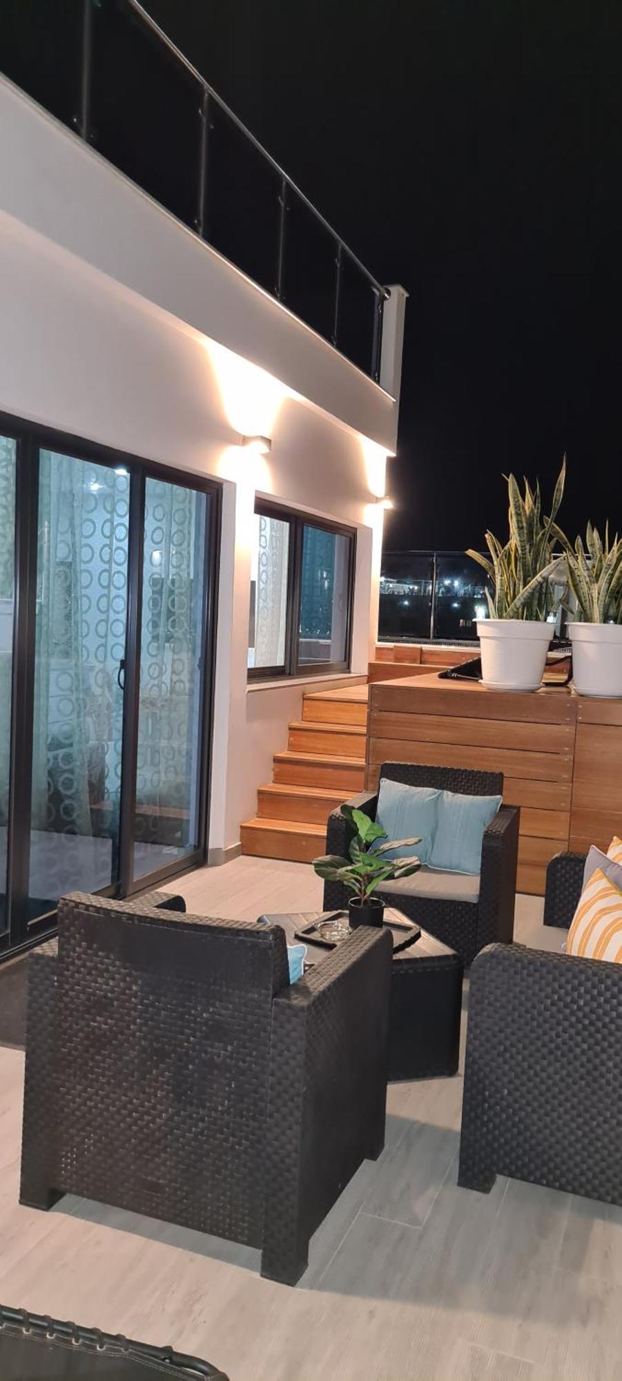 Residence Cazino Apartamentos Прая Екстериор снимка