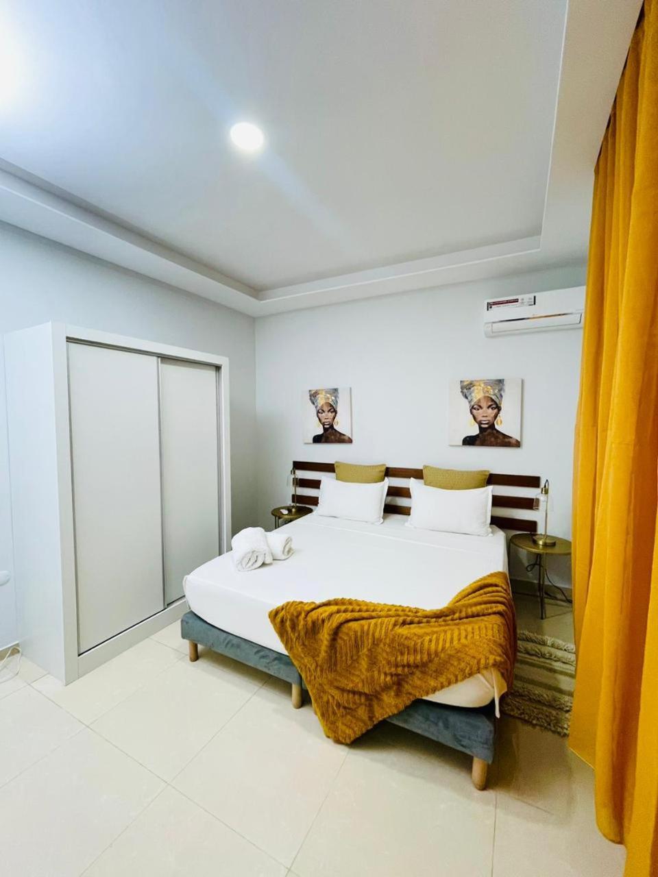 Residence Cazino Apartamentos Прая Екстериор снимка