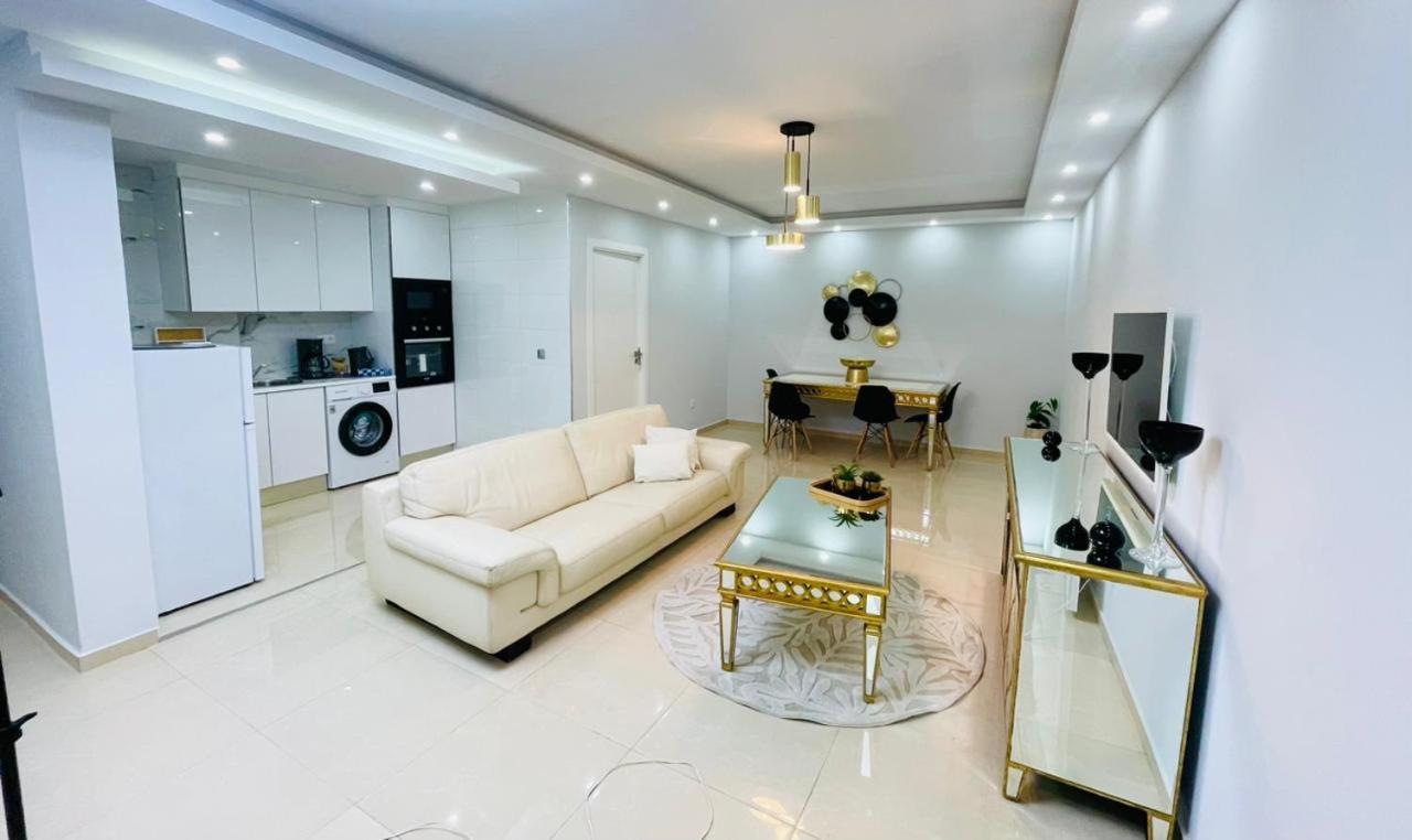 Residence Cazino Apartamentos Прая Екстериор снимка