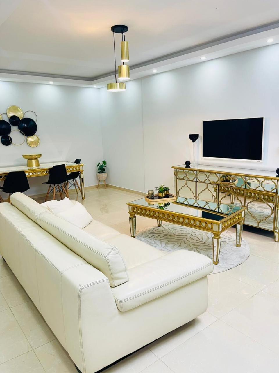Residence Cazino Apartamentos Прая Екстериор снимка