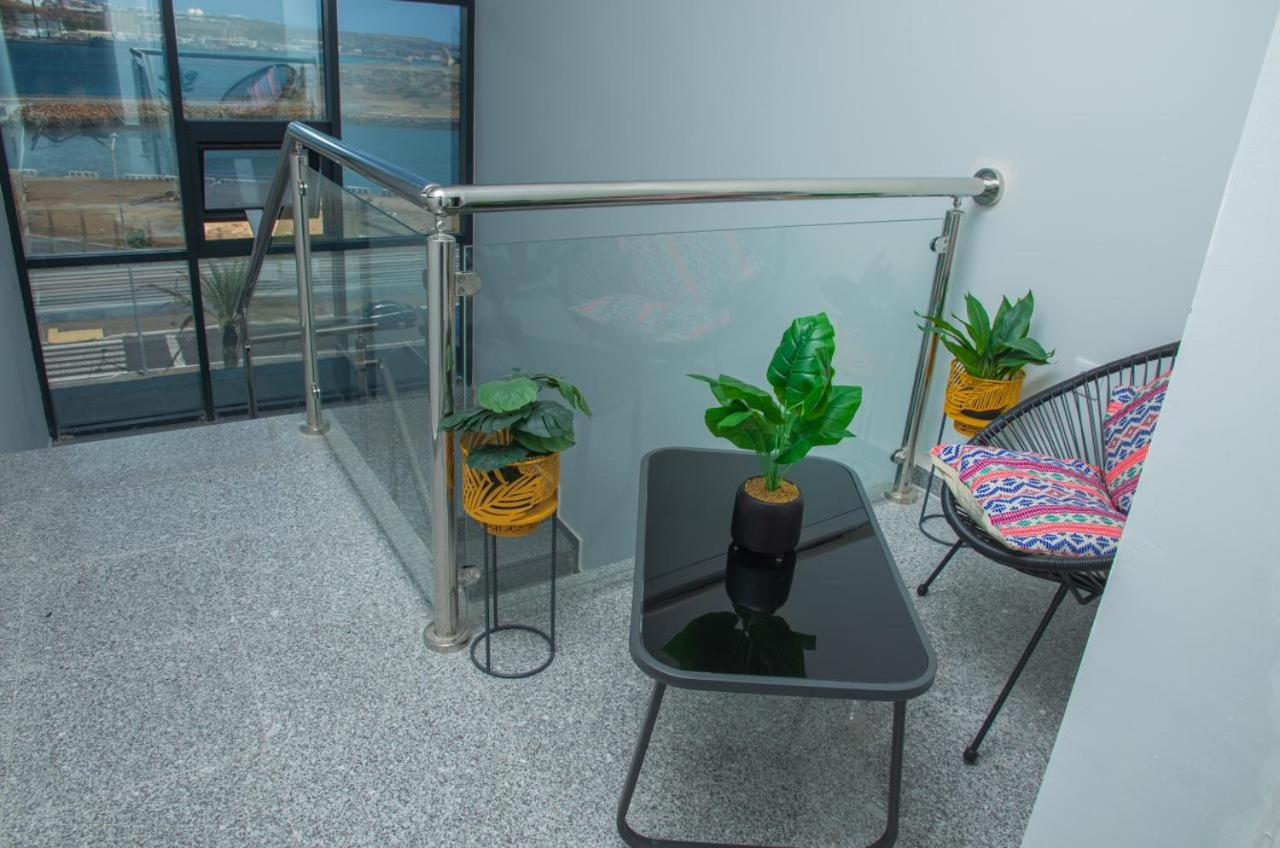 Residence Cazino Apartamentos Прая Екстериор снимка