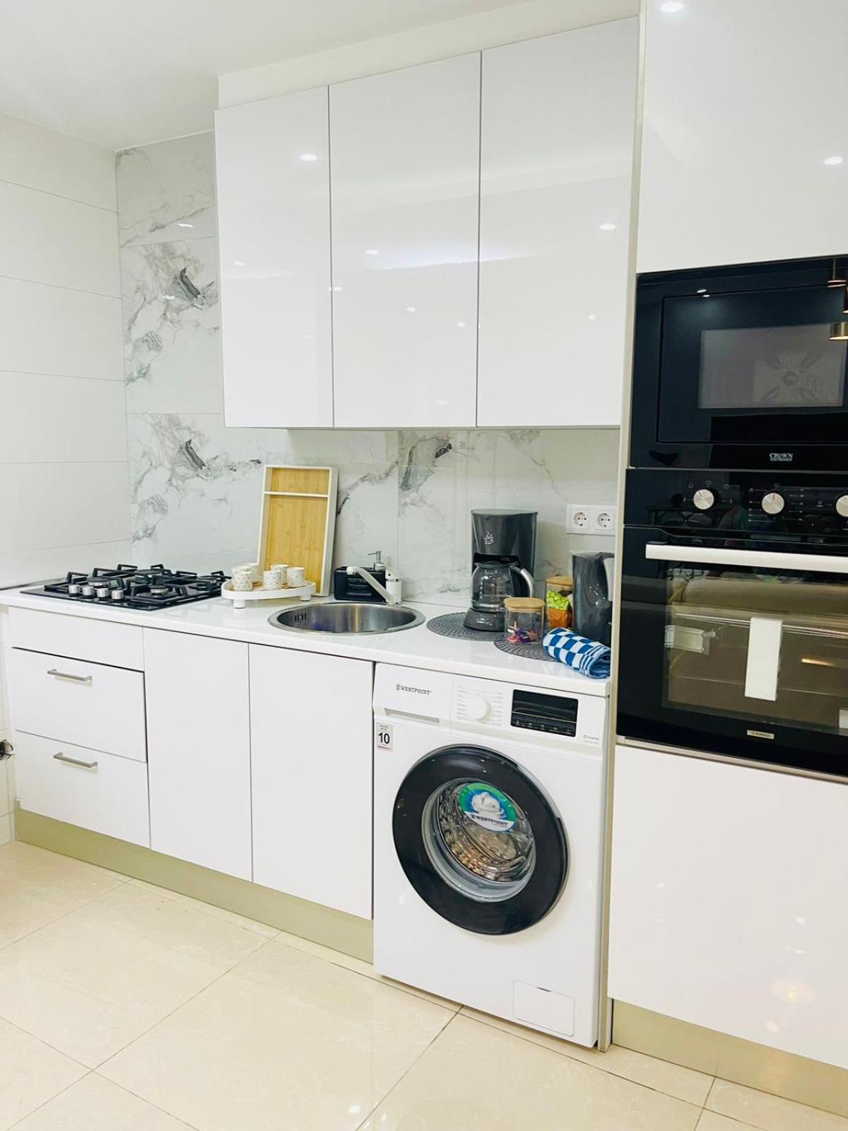 Residence Cazino Apartamentos Прая Екстериор снимка