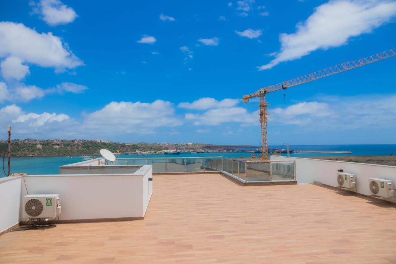 Residence Cazino Apartamentos Прая Екстериор снимка