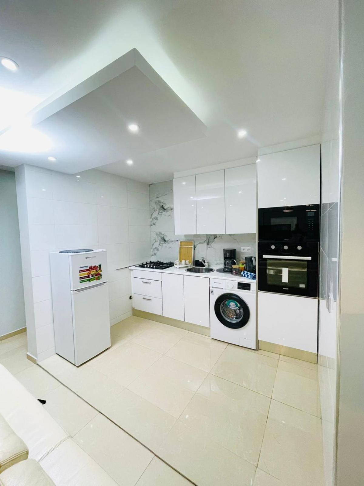 Residence Cazino Apartamentos Прая Екстериор снимка