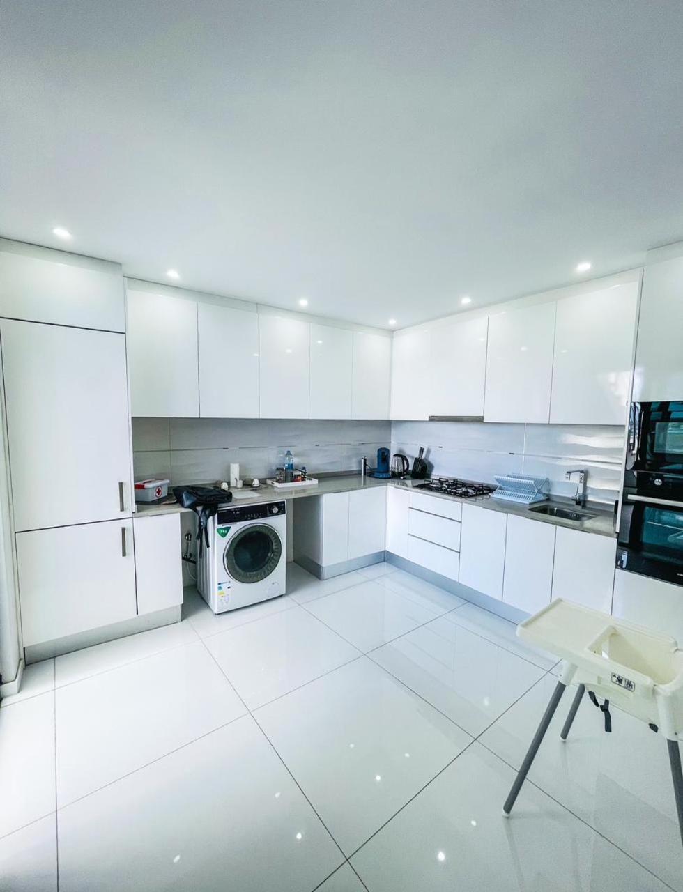 Residence Cazino Apartamentos Прая Екстериор снимка