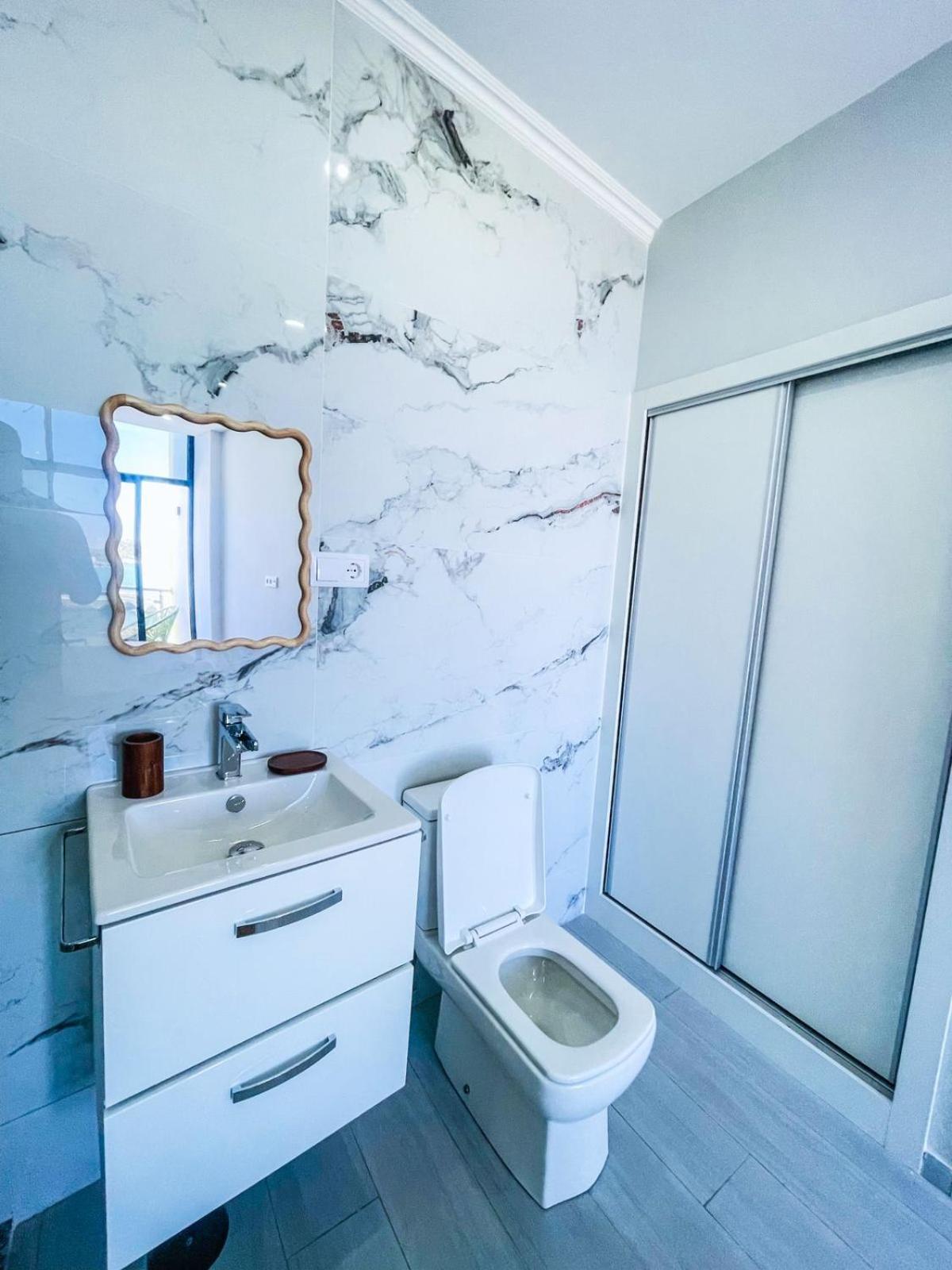 Residence Cazino Apartamentos Прая Екстериор снимка