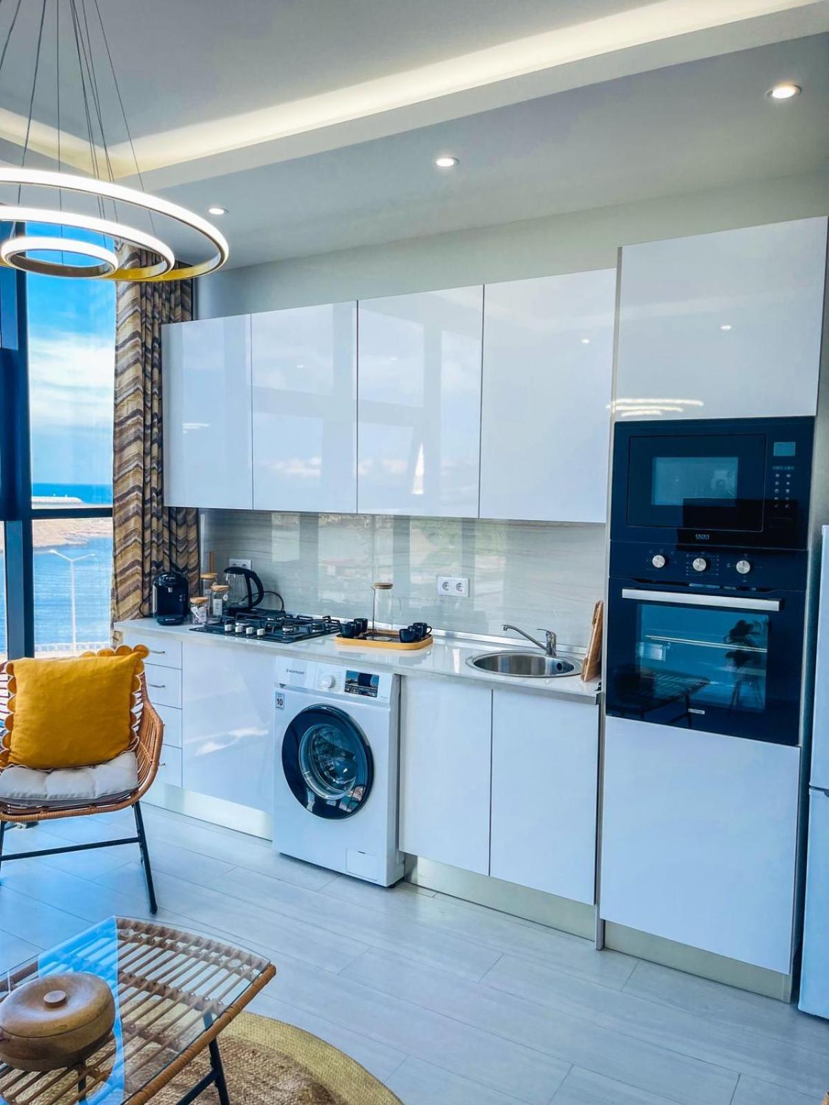 Residence Cazino Apartamentos Прая Екстериор снимка
