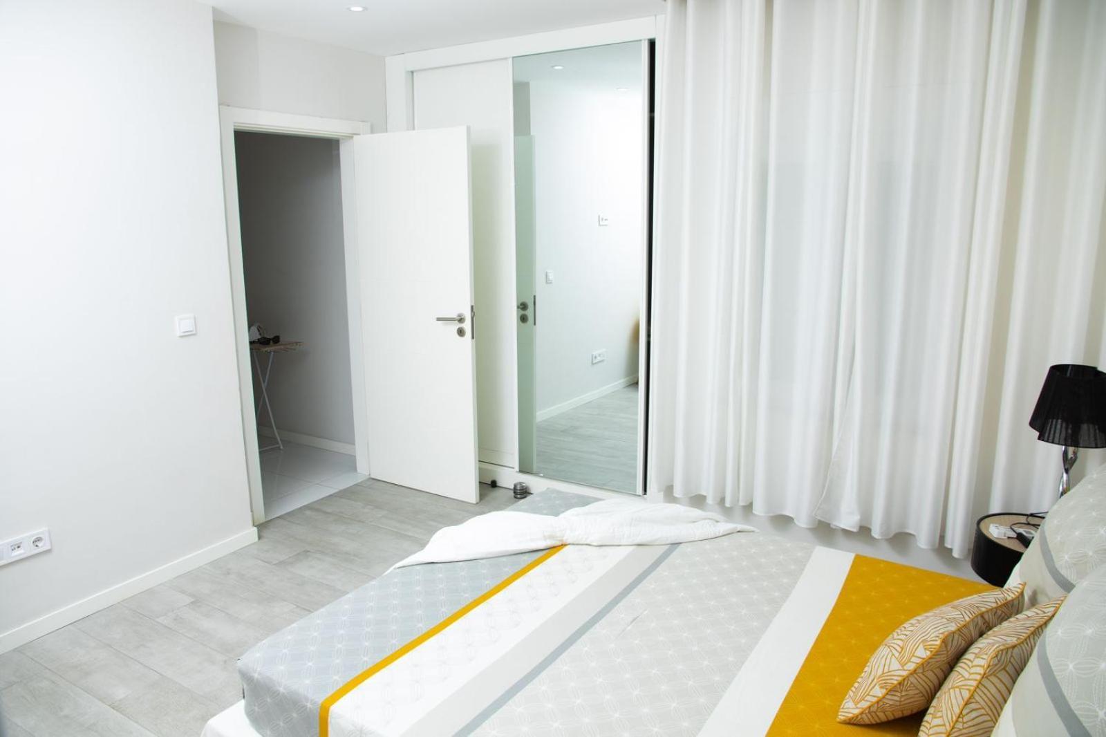 Residence Cazino Apartamentos Прая Екстериор снимка