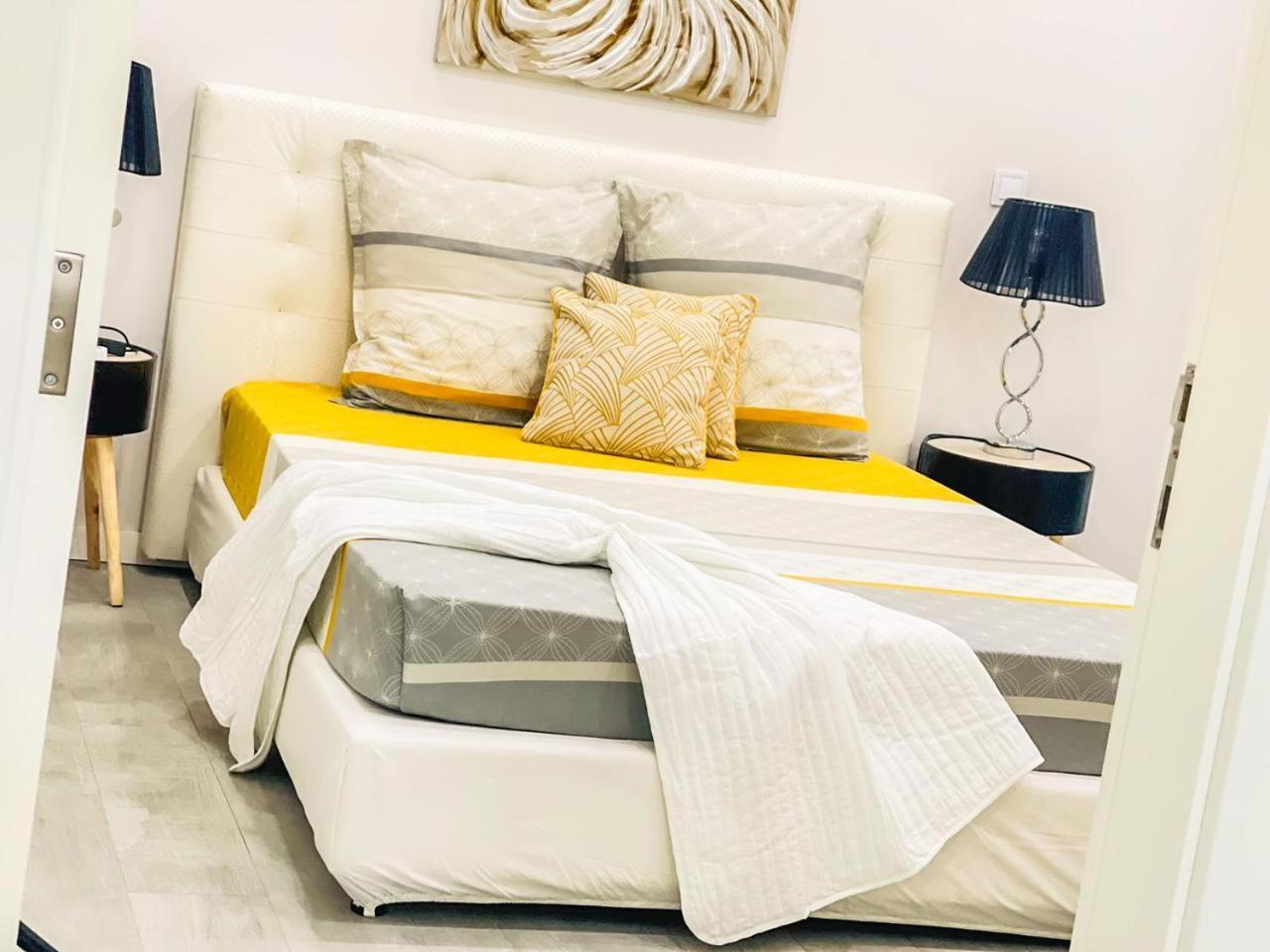 Residence Cazino Apartamentos Прая Екстериор снимка