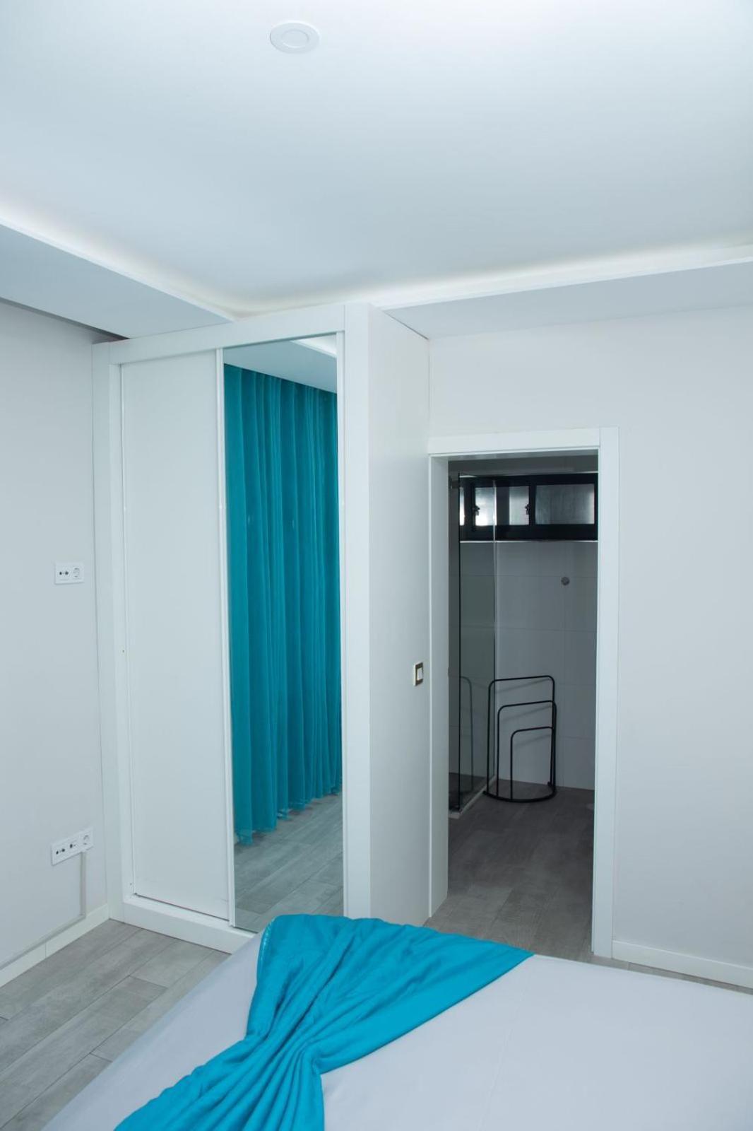 Residence Cazino Apartamentos Прая Екстериор снимка