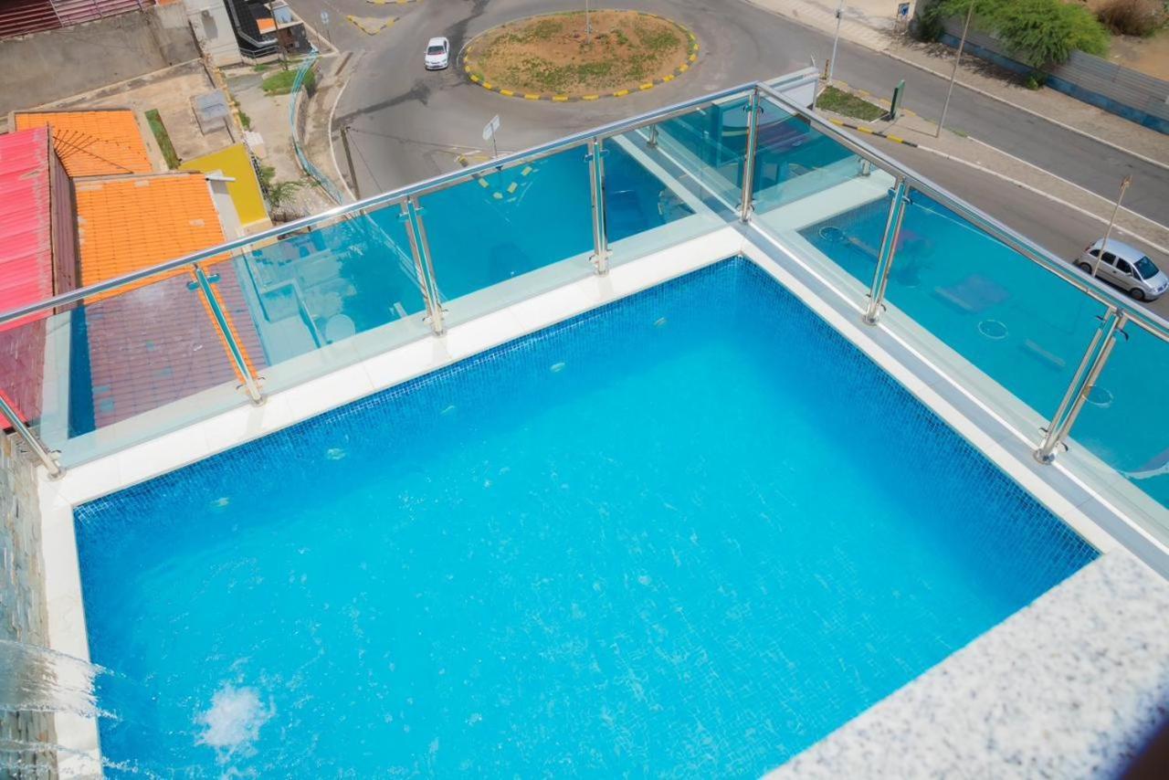 Residence Cazino Apartamentos Прая Екстериор снимка