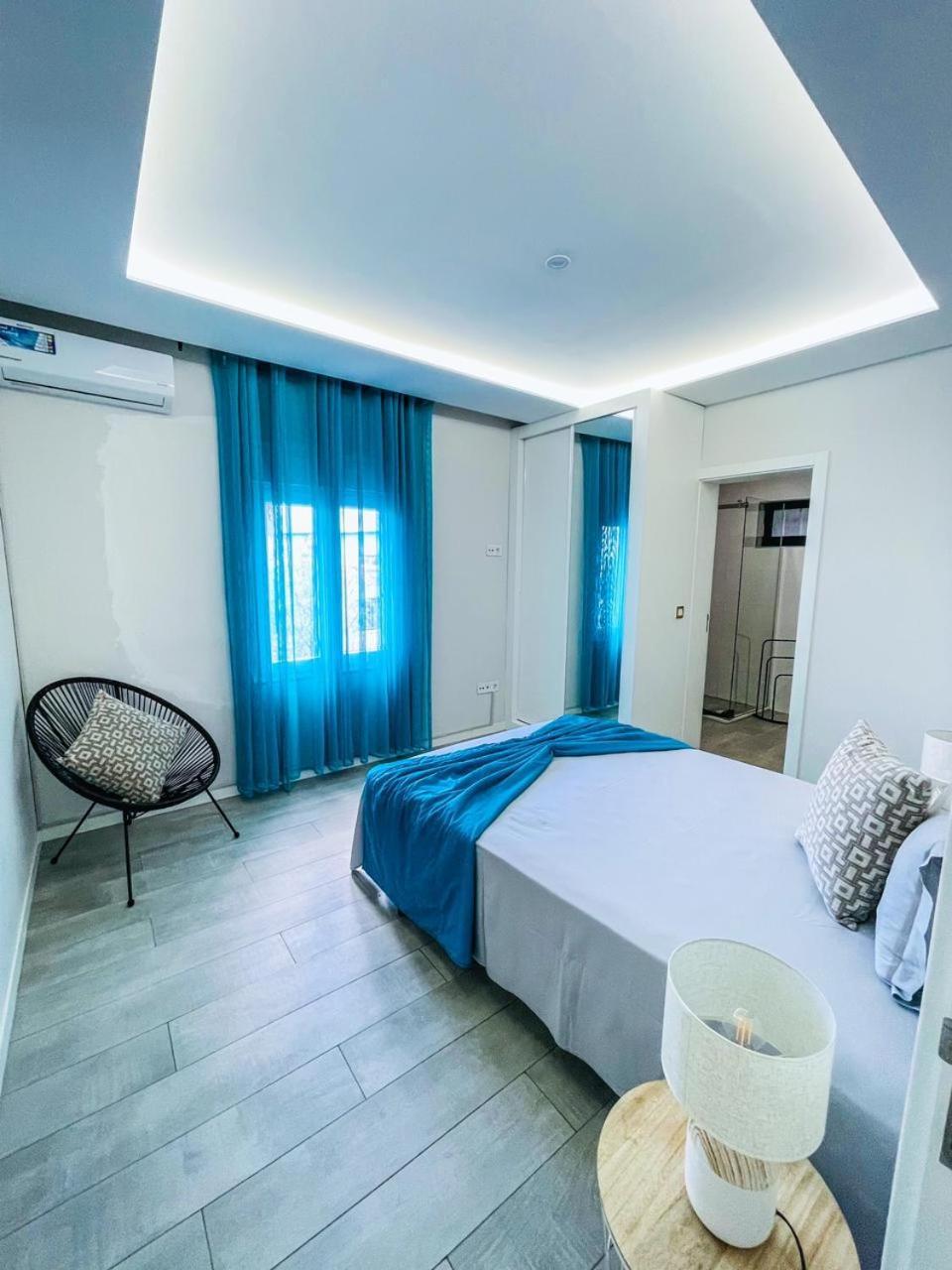 Residence Cazino Apartamentos Прая Екстериор снимка