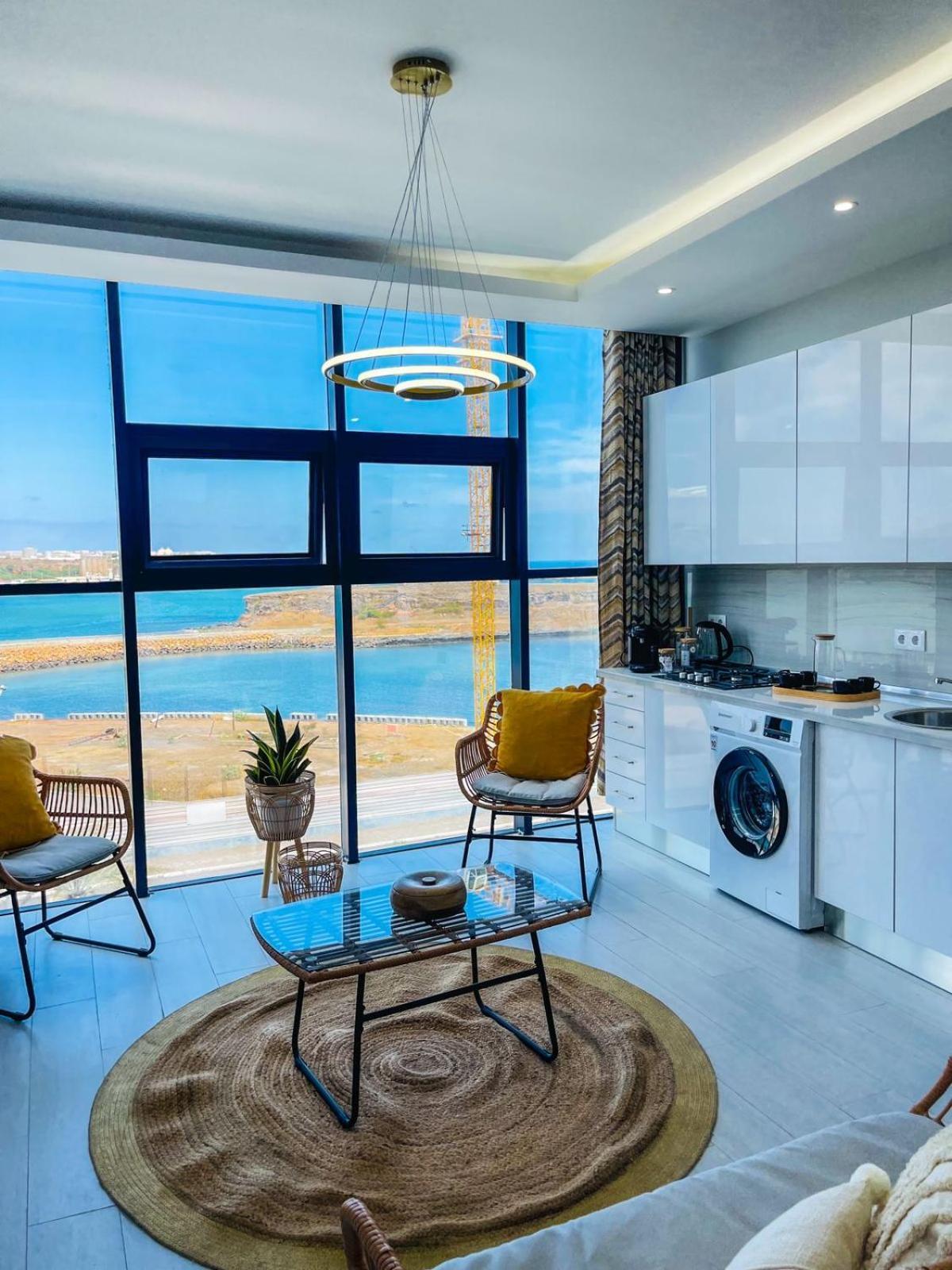 Residence Cazino Apartamentos Прая Екстериор снимка