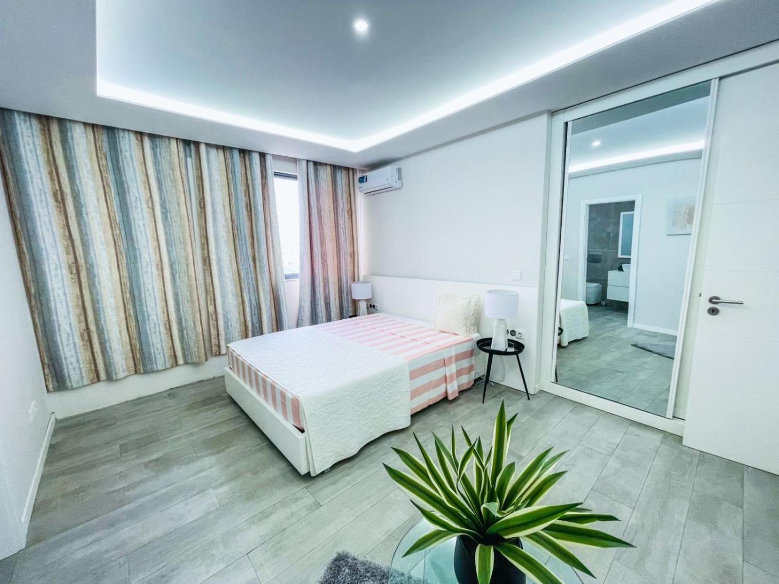 Residence Cazino Apartamentos Прая Екстериор снимка