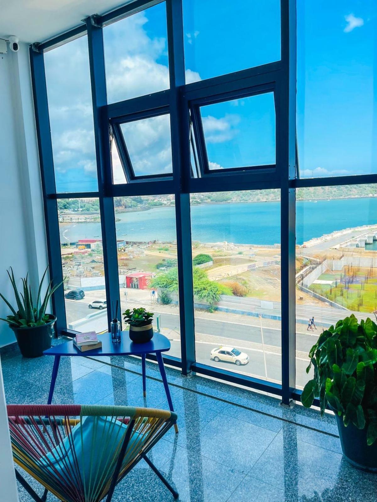 Residence Cazino Apartamentos Прая Екстериор снимка