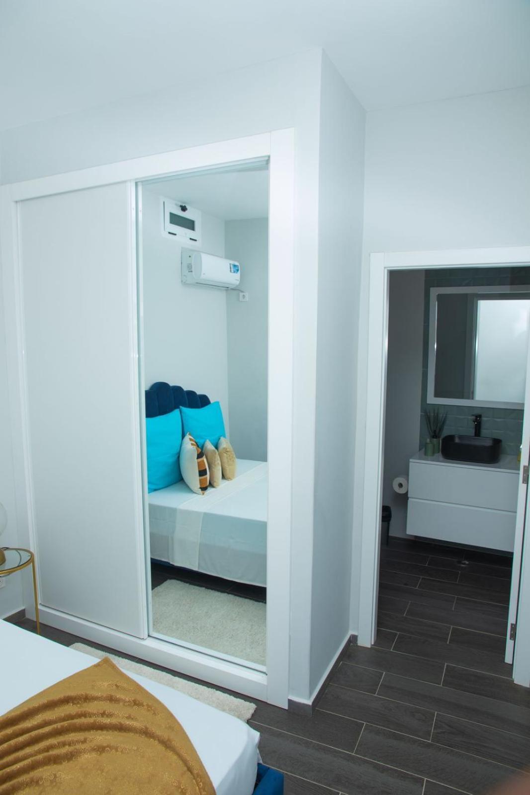 Residence Cazino Apartamentos Прая Екстериор снимка
