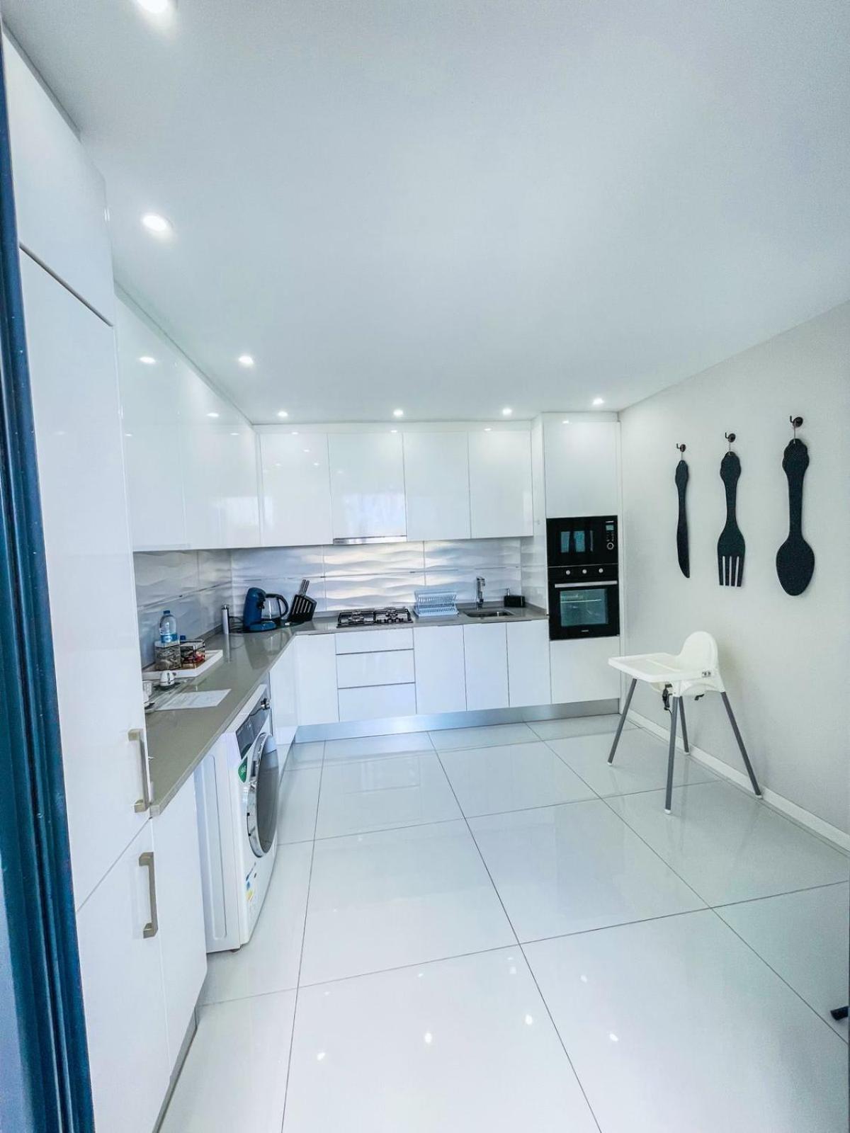 Residence Cazino Apartamentos Прая Екстериор снимка