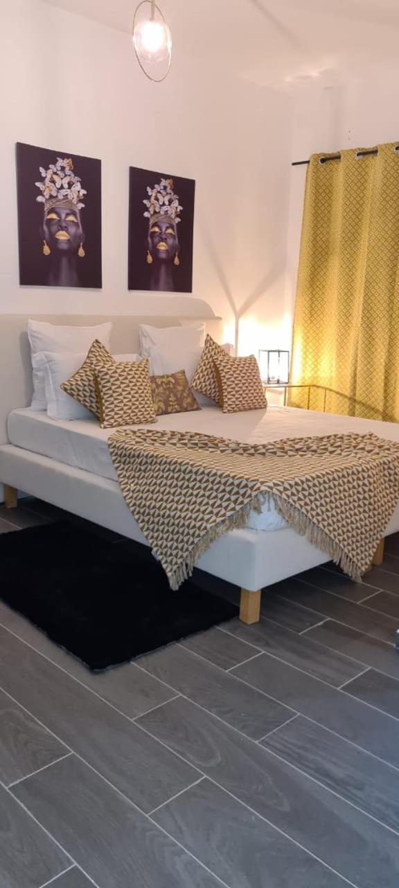 Residence Cazino Apartamentos Прая Екстериор снимка