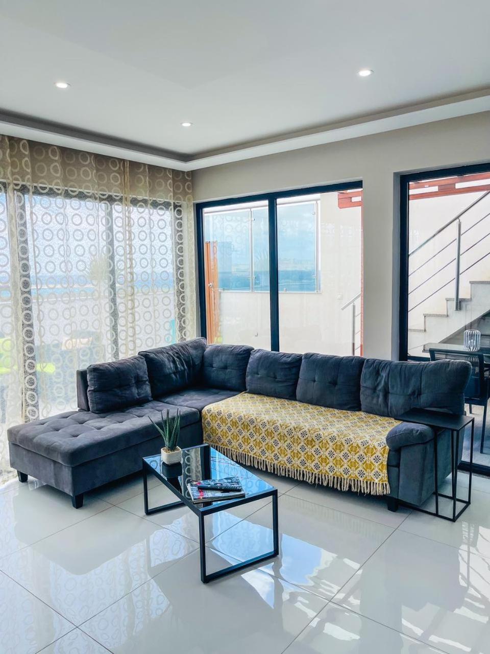 Residence Cazino Apartamentos Прая Екстериор снимка