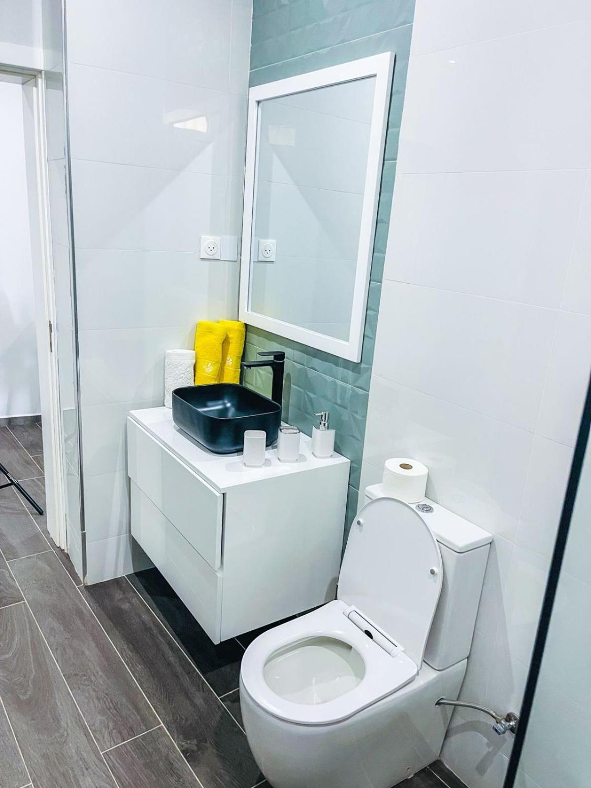 Residence Cazino Apartamentos Прая Екстериор снимка