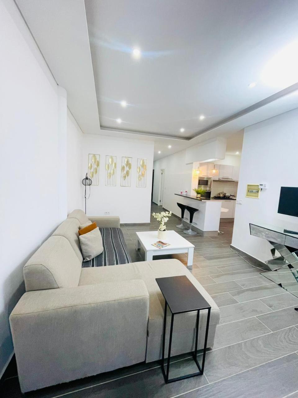 Residence Cazino Apartamentos Прая Екстериор снимка