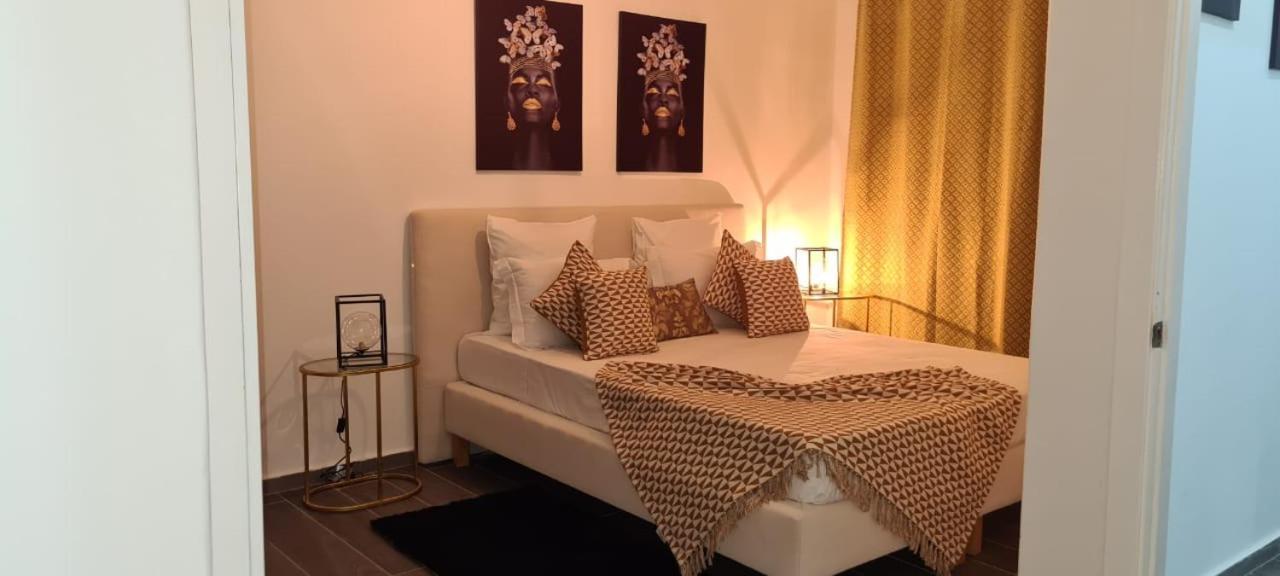 Residence Cazino Apartamentos Прая Екстериор снимка