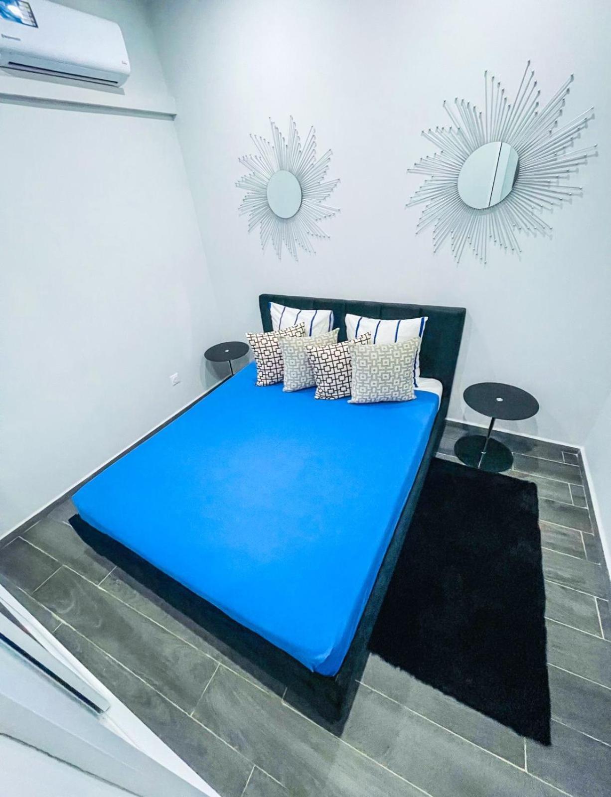 Residence Cazino Apartamentos Прая Екстериор снимка