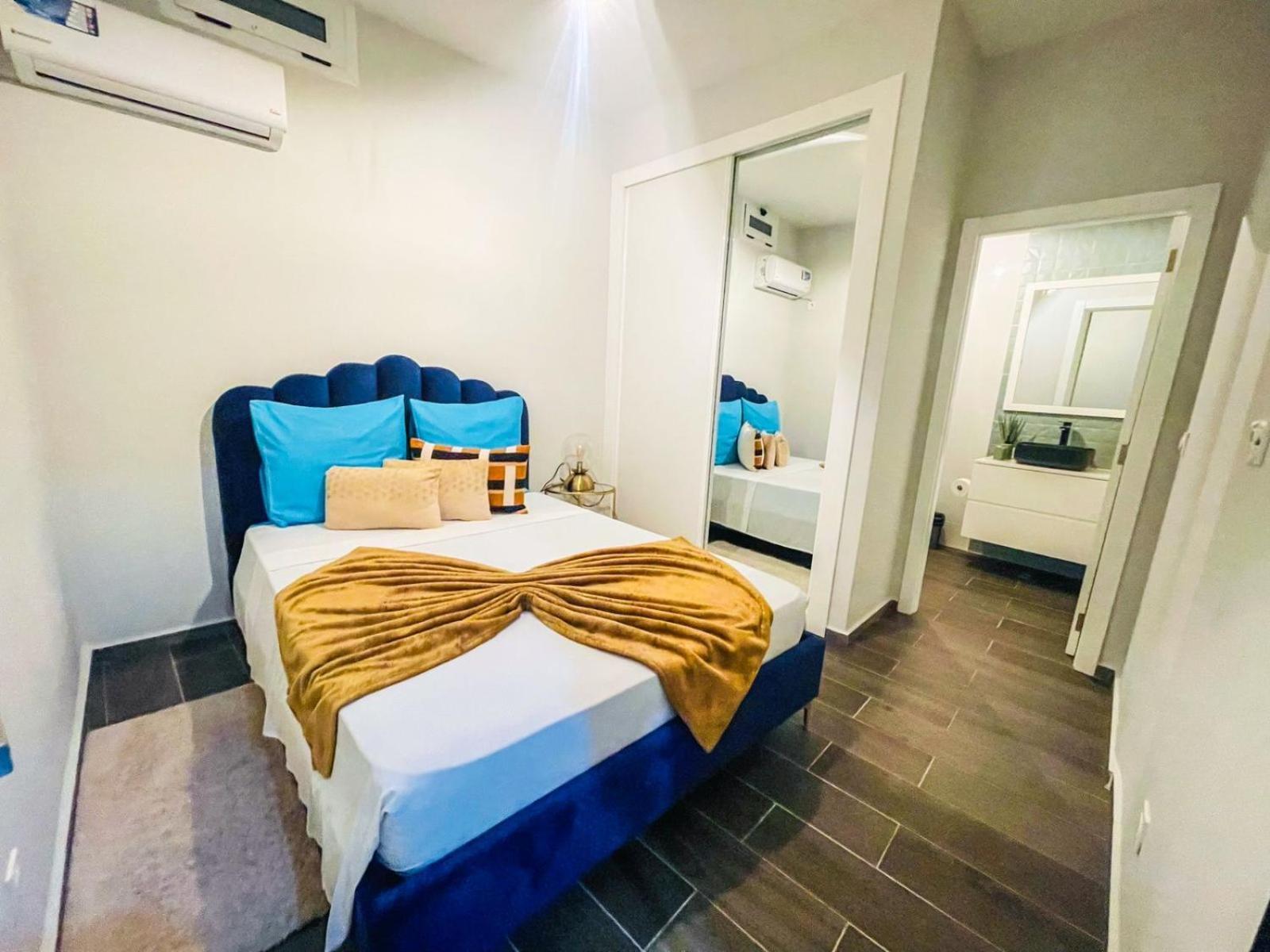 Residence Cazino Apartamentos Прая Екстериор снимка