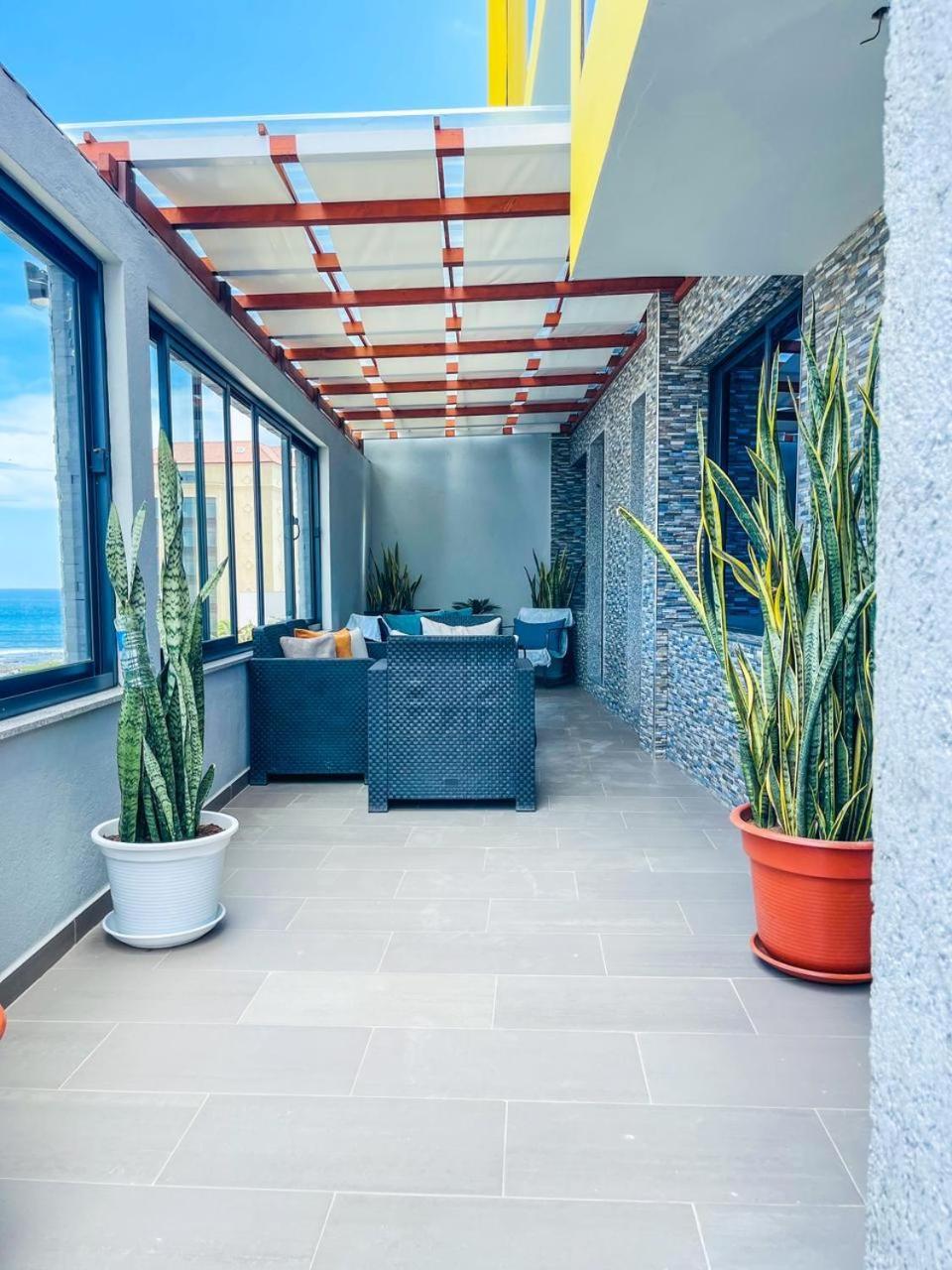 Residence Cazino Apartamentos Прая Екстериор снимка