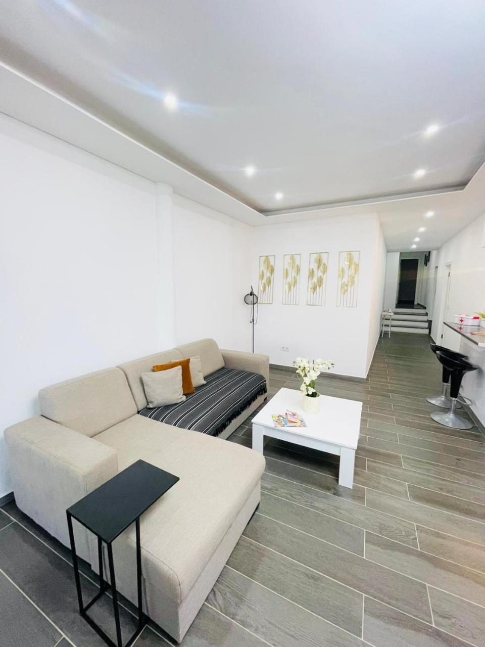 Residence Cazino Apartamentos Прая Екстериор снимка