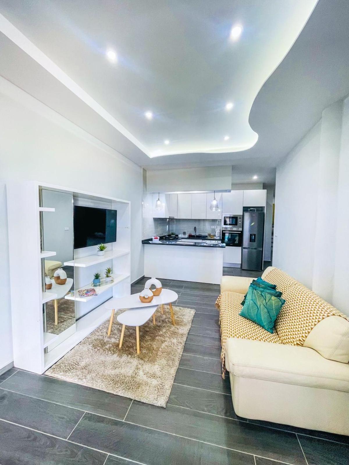 Residence Cazino Apartamentos Прая Екстериор снимка