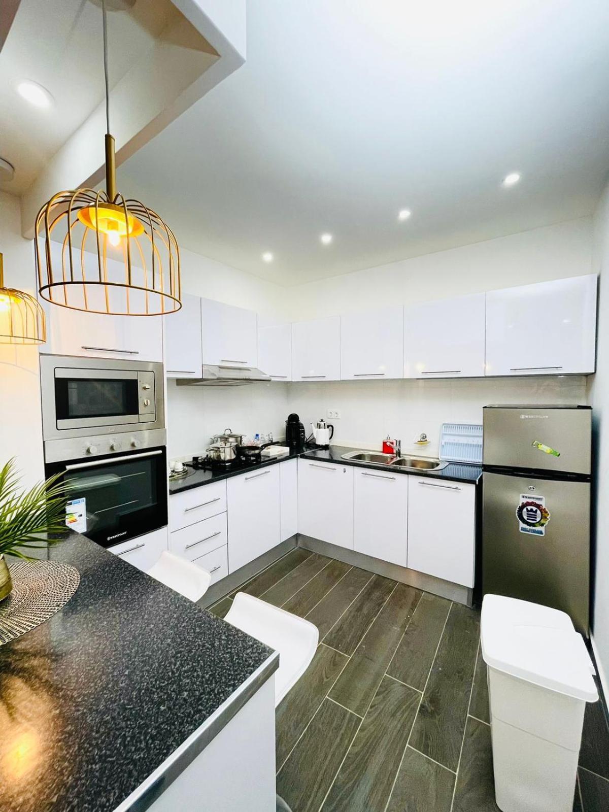 Residence Cazino Apartamentos Прая Екстериор снимка