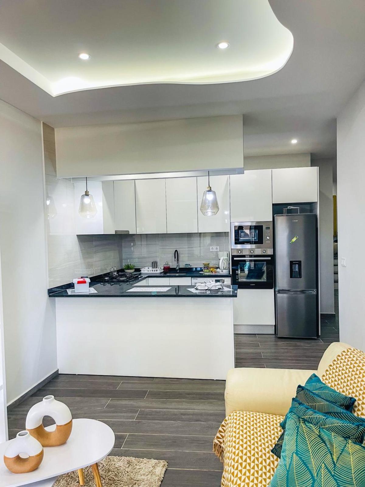 Residence Cazino Apartamentos Прая Екстериор снимка