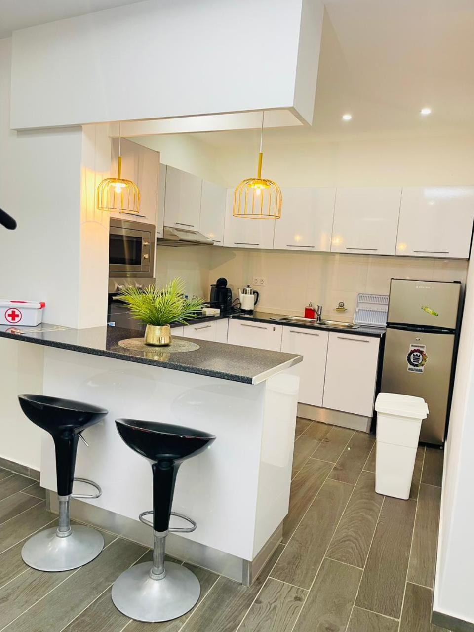 Residence Cazino Apartamentos Прая Екстериор снимка
