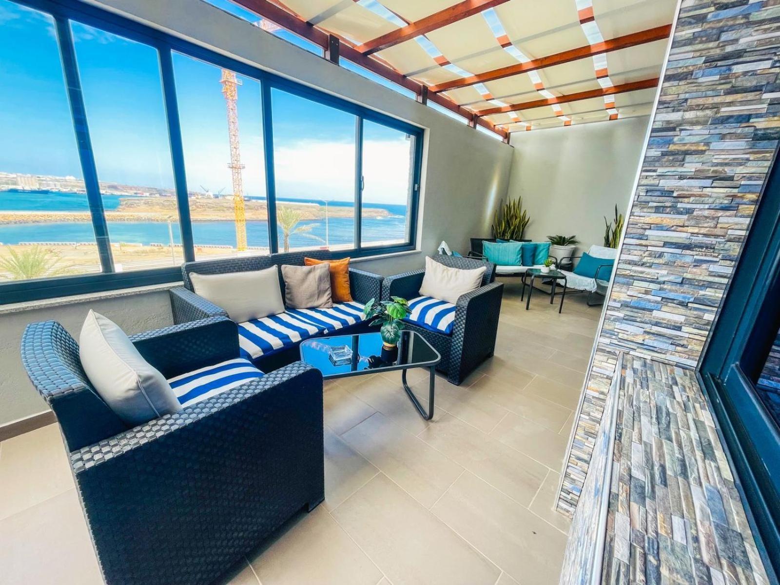 Residence Cazino Apartamentos Прая Екстериор снимка