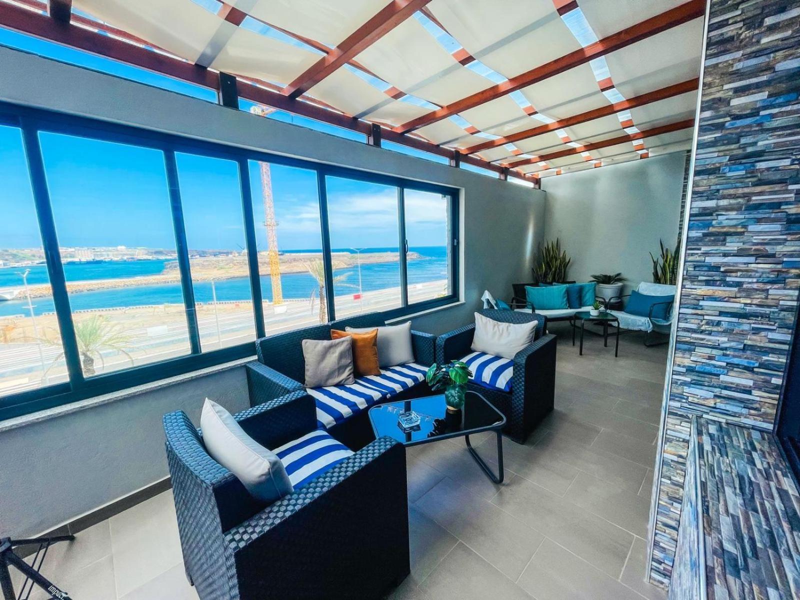 Residence Cazino Apartamentos Прая Екстериор снимка